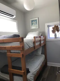Ocean Manor 1100 Inn - Chambre