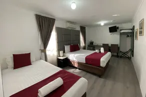 Hunter Valley Travellers Rest Motel - Room