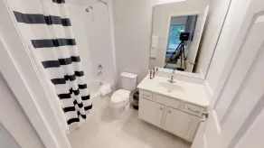 Golden Palms Vacation Resort 4429 - Salle de bain