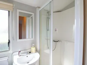 Singh Leite Holiday Home PCO - Bathroom
