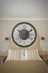 La Dépendance Hotel - Chambre