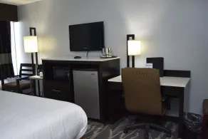 Quality Inn East Stroudsburg - Poconos - Chambre