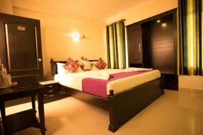 HOTEL EMERALD INN - Rom