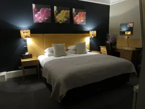 The Studley Hotel - Habitación