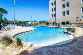 La Quinta Inn & Suites by Wyndham Miramar Beach-Destin - Piscine