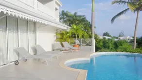 Hôtel Amaudo - Piscina