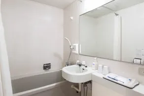 Comfort Hotel Hamamatsu - Salle de bain