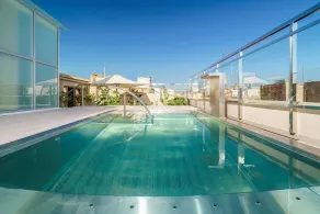 The Valentia Cabillers - Piscine