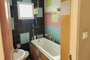 Chompoo Inn - Bathroom