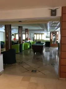 Hotel Emira - Reception