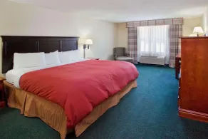 Country Inn & Suites by Radisson, Hiram, GA - Chambre