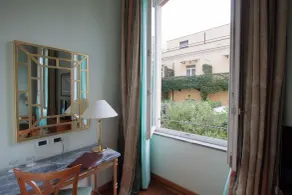 Ateneo Garden Palace - Badezimmer