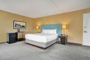 Heldrich Hotel and Conference Center - Room