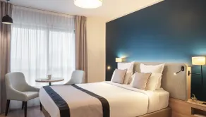 Residhome Paris Senart   - Værelse