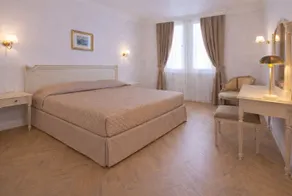 Grand Hôtel Moderne - Chambre
