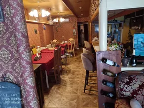 Ryokan La Luna - Ristorante