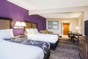 La Quinta by Wyndham Clearwater South - Chambre
