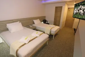 1010 Hotel - Room