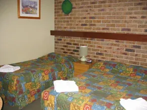 Gisborne Motel - Habitación