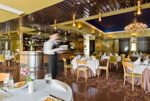Best Western Vilnius - Restaurant