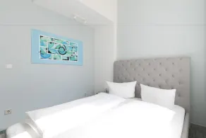 primeflats - Apartment Langhans Berlin-Weißensee - Room