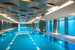 Hilton Shijiazhuang - Pool