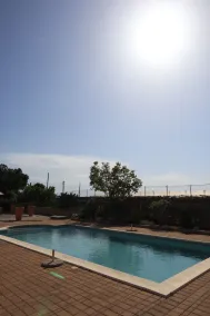 Agriturismo Masseria Alberotanza - Basseng