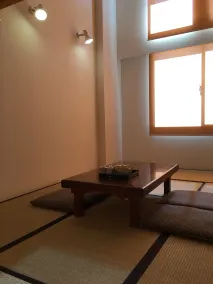 Lodge Nakajima - Værelse