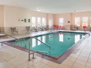 La Quinta by Wyndham Glen Rose - Piscine