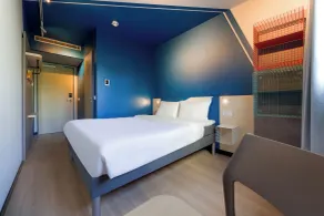 Ibis Budget Leipzig City - Rum