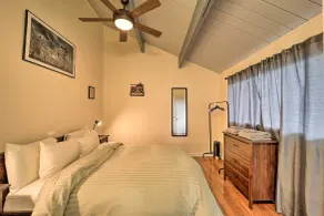 Cozy Condo: Walk to Resort, 9 Mi to Sugar Mountain - Innenbereich