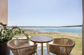Radisson Residences Taghazout Bay - Ausblick vom Zimmer
