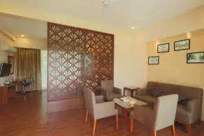 Resort De Coracao - Corbett , Uttarakhand - Room