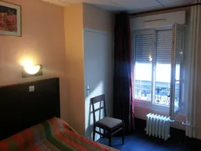 Hôtel Trianon Vincennes - Zimmer