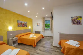 B&B Il Girasole - Værelse