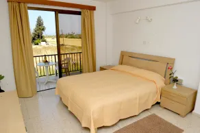 AlkioNest Hotel Apartments - Chambre