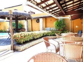Marinas Pousada - Restaurant