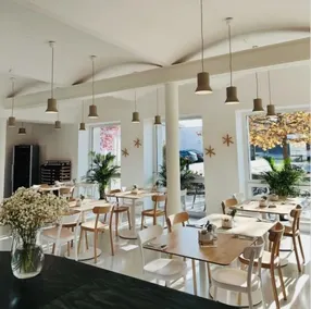 Blatenský dvůr - Restaurant