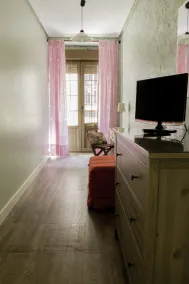 Pensión Amaiur - Zimmer