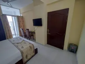 Hotel Beach Park - Room