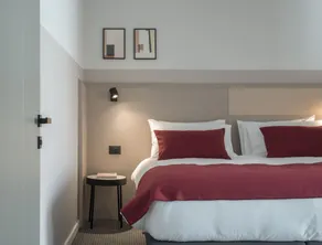 Atlas Aparthotel & Spa - Zimmer