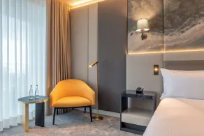Doubletree By Hilton Lagoa Azores - Zimmer