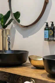 Celestino Boutique Hotel & Spa - Salle de bain