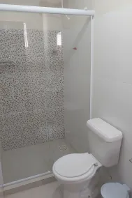 Hotel hawaii - Bathroom