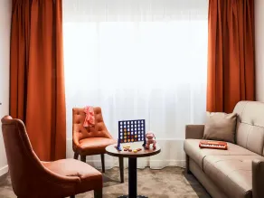 Ibis Styles Hyères Rooftop & Spa - Rom