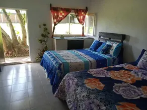 Hotel Valle 2727821129 - Room