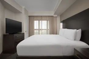 Residence Inn DFW Airport North/Grapevine - Værelse