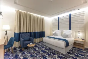 فندق لوريف الطائف احدى فنادق مجموعه لوريف By Le Reve Company - Room