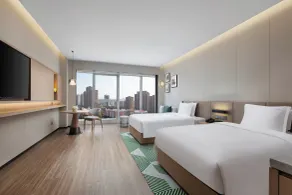 Holiday Inn Quanzhou Donghai by IHG - Chambre