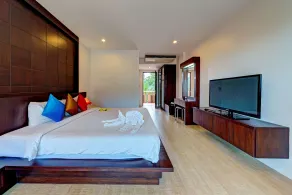 Aonang Regent Hotel - Chambre